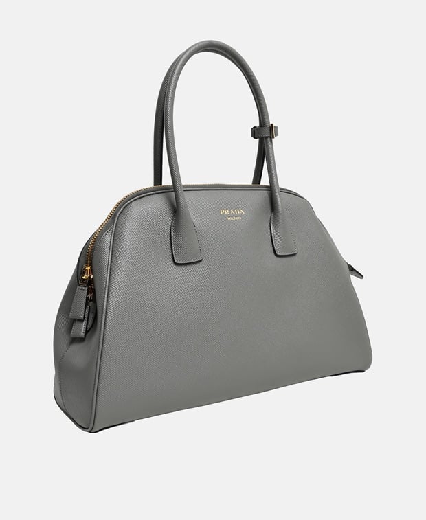 Prada Leather handbag