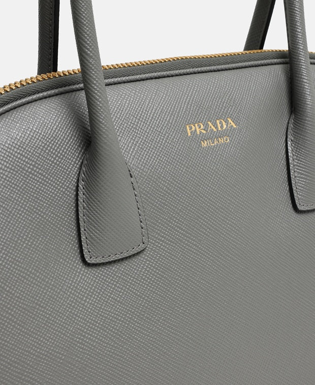 Prada Leather handbag