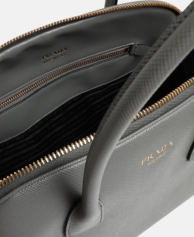 Prada Leather handbag