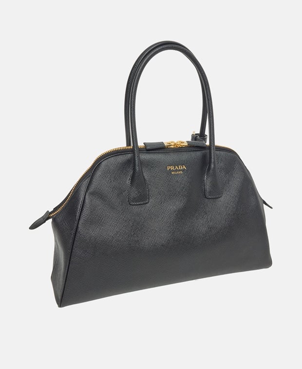 Prada Leather handbag