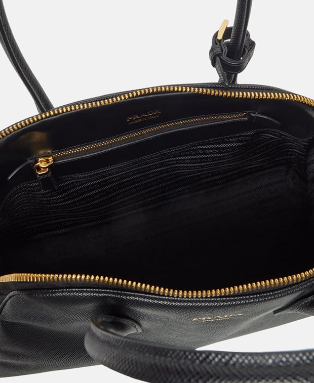 Prada Leather handbag