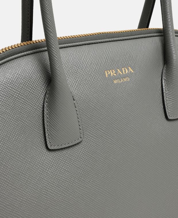 Prada Leather handbag