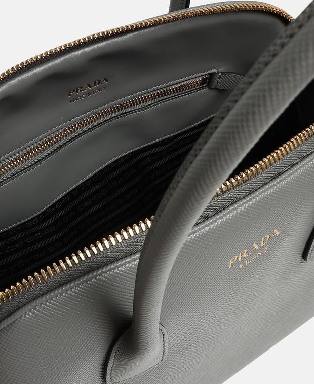 Prada Leather handbag
