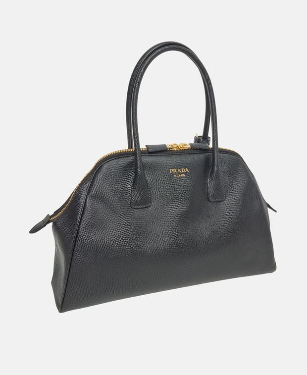 Prada Leather handbag