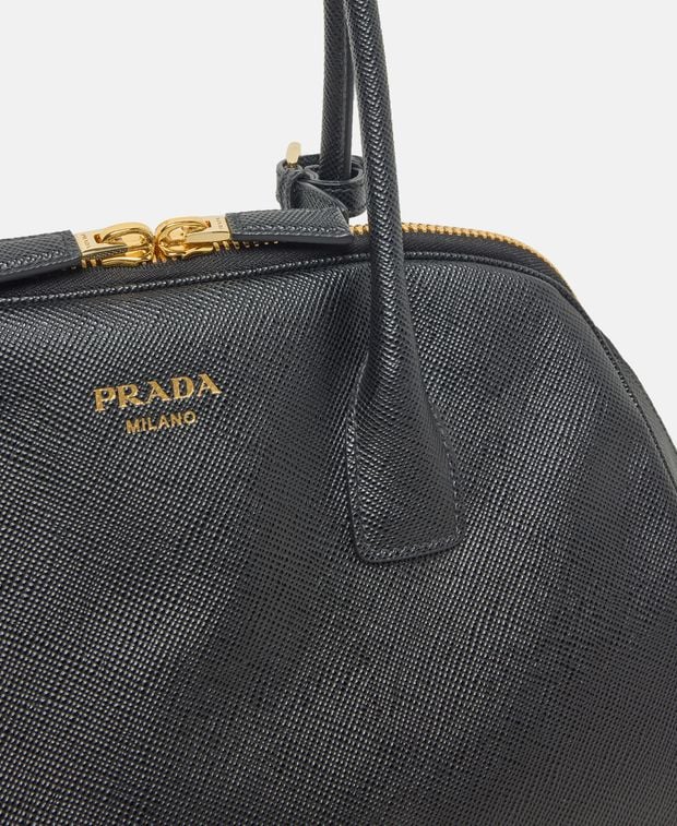Prada Leather handbag