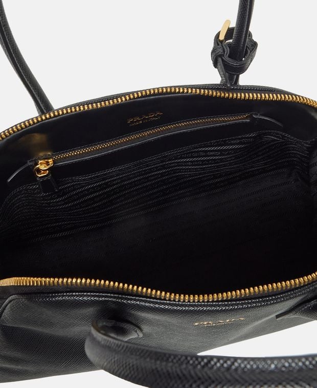 Prada Leather handbag