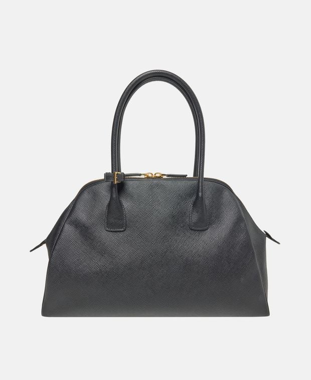 Prada Leather handbag