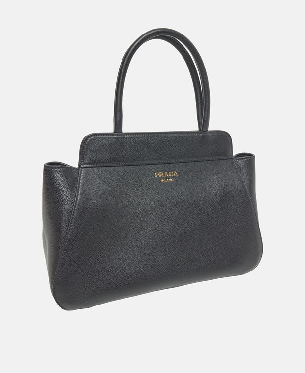 Prada Leather handbag