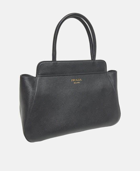 Prada Leather handbag