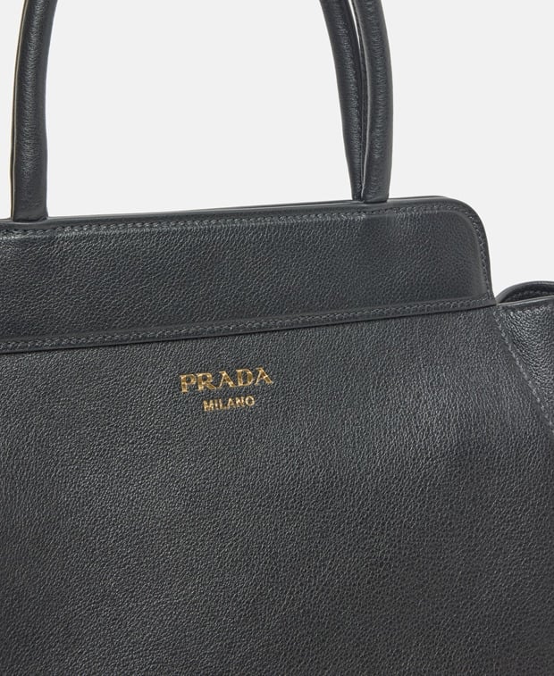 Prada Leather handbag