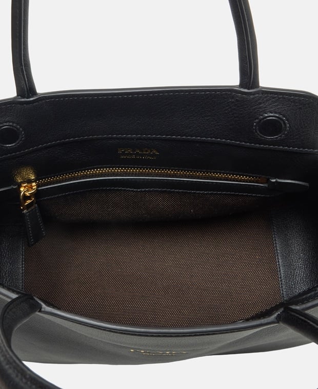 Prada Leather handbag