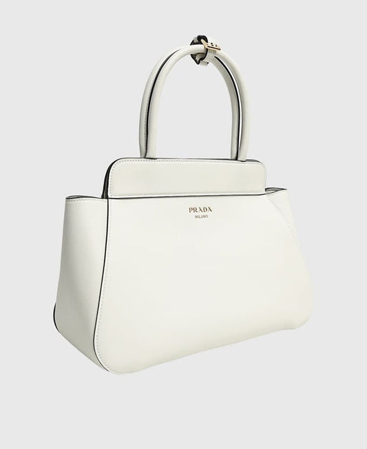 Prada Leather handbag
