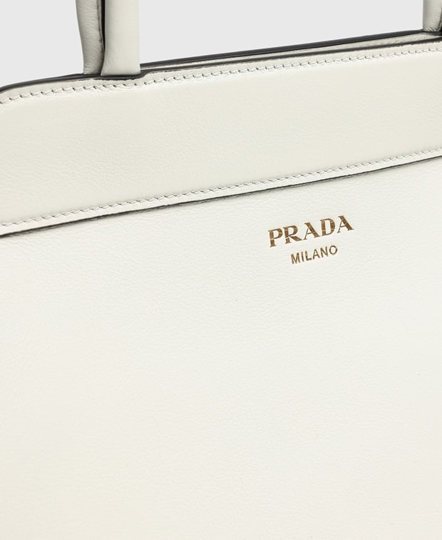 Prada Leather handbag