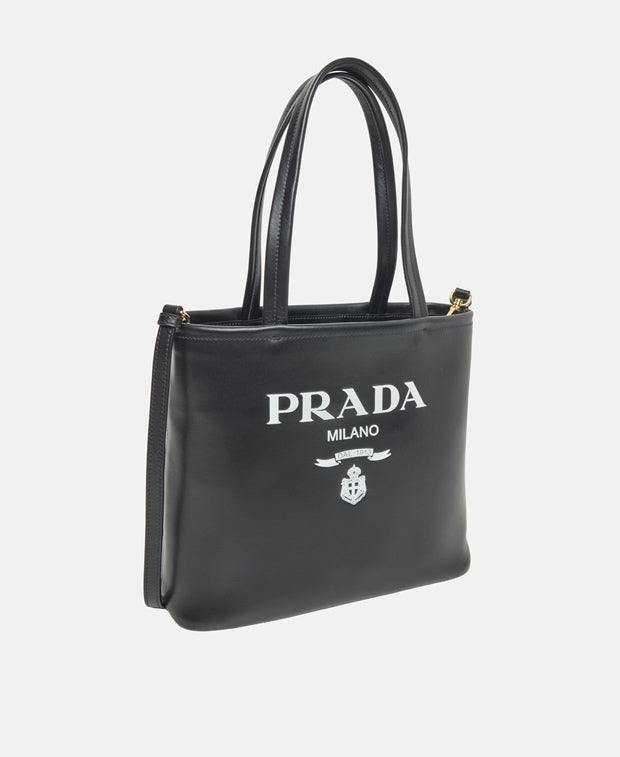 Prada Leather handbag