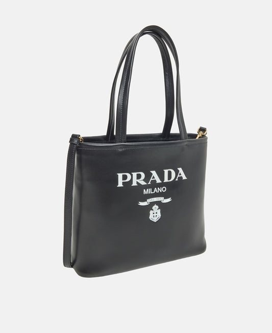 Prada Leather handbag