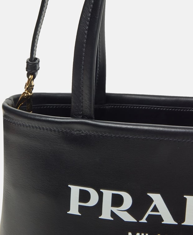Prada Leather handbag