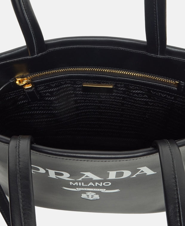 Prada Leather handbag
