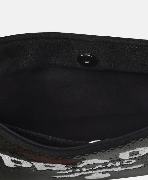 Prada Cleo Shoulder bag Black