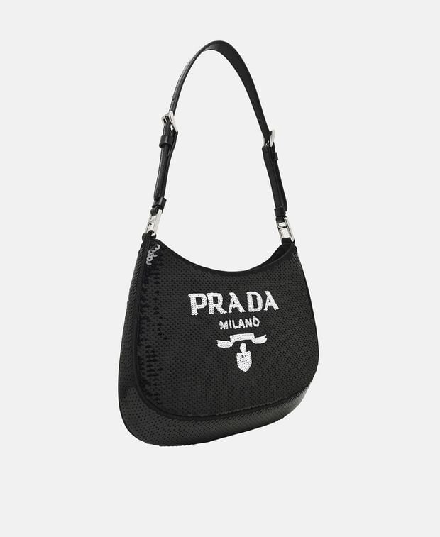 Prada Shoulder bag Cleo