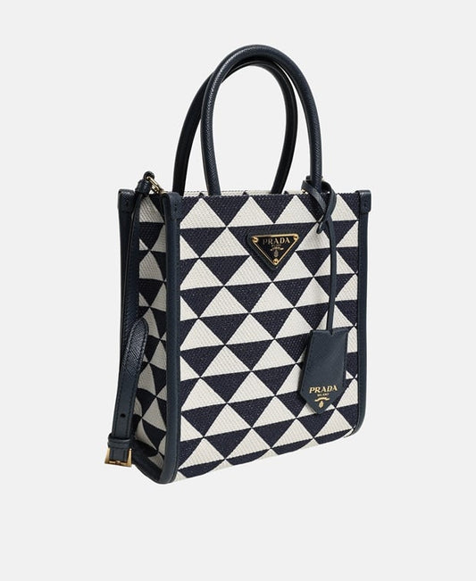 Prada Handbag Symbole