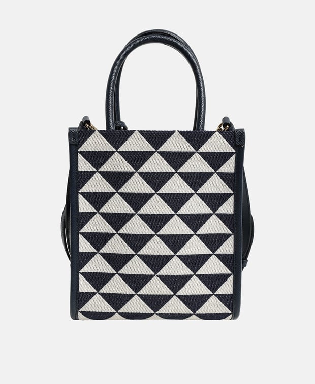 Prada Handbag Symbole