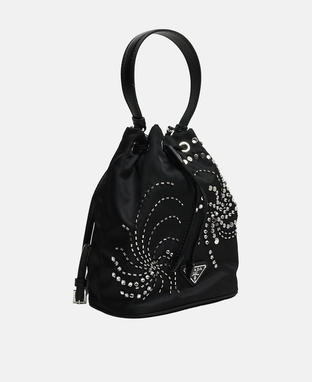 Prada Bucket bag Secchielo