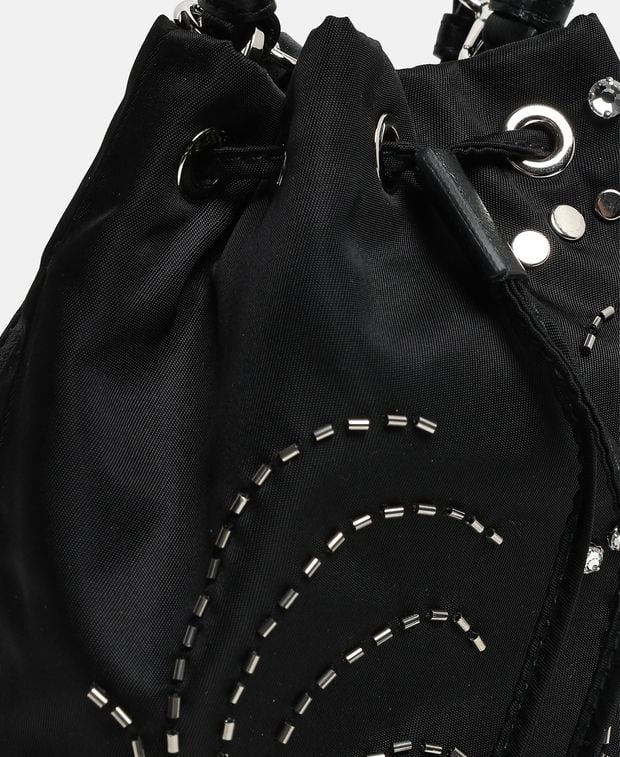 Prada Bucket bag Secchielo
