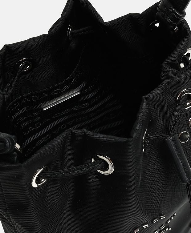 Prada Bucket bag Secchielo