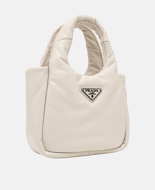 Prada Leather handbag