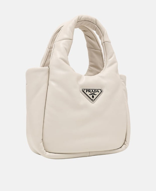 Prada Leather handbag
