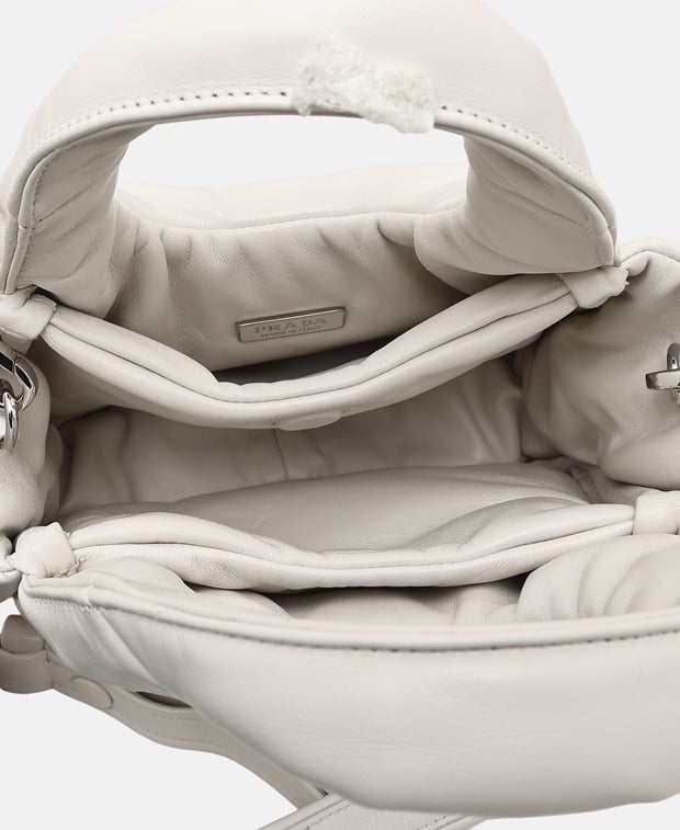 Prada Leather handbag