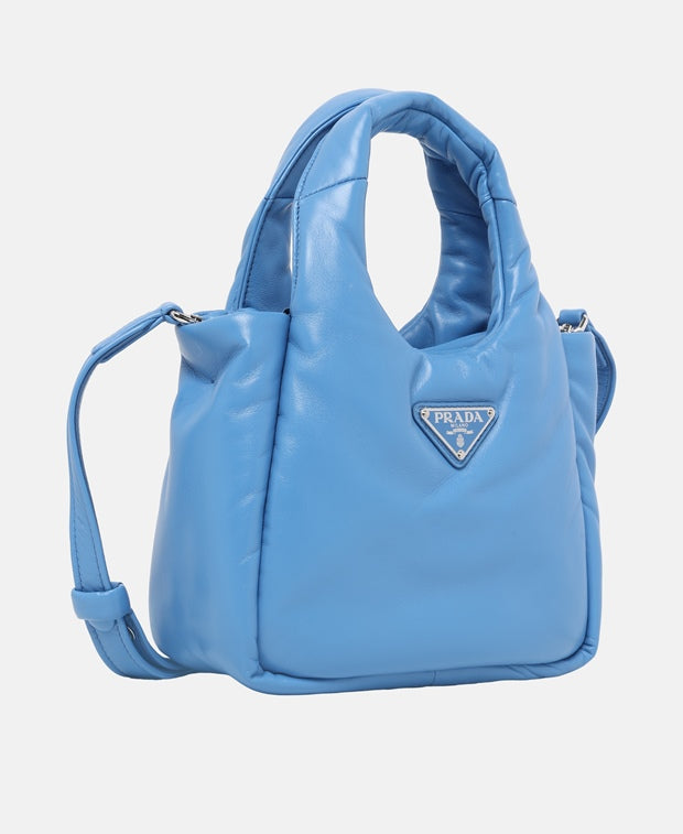 Prada Leather handbag
