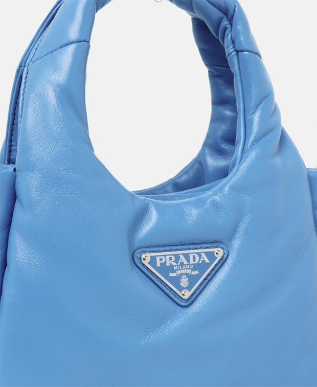 Prada Leather handbag