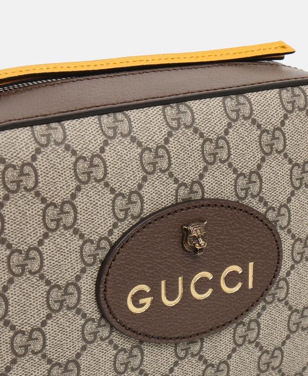 Gucci Cross-body bag