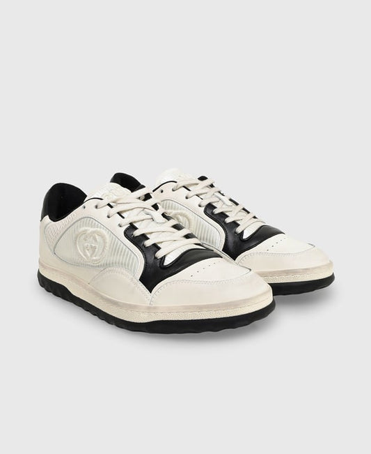 Gucci Mac80 Sneakers White