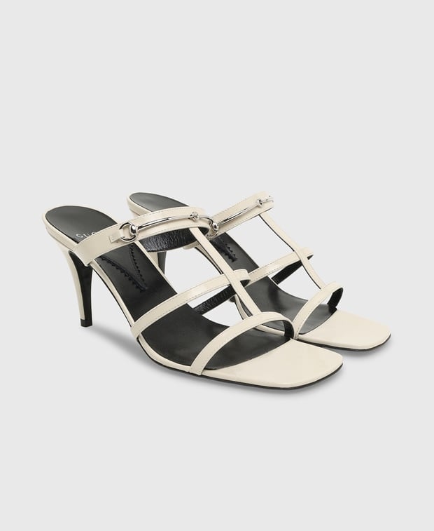 Gucci Heeled sandals