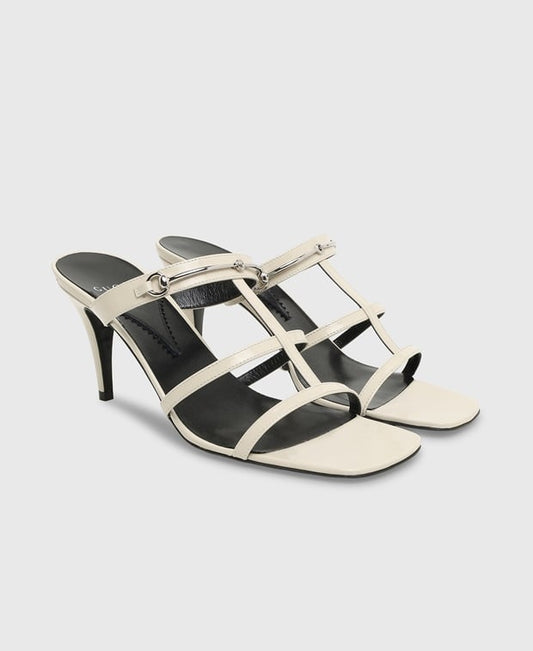 Gucci Heeled sandals