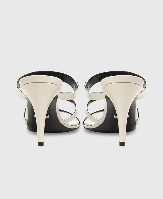 Gucci Heeled sandals