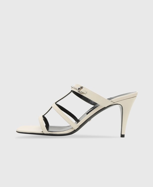 Gucci Heeled sandals