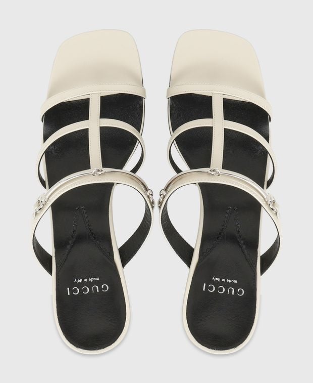 Gucci Heeled sandals