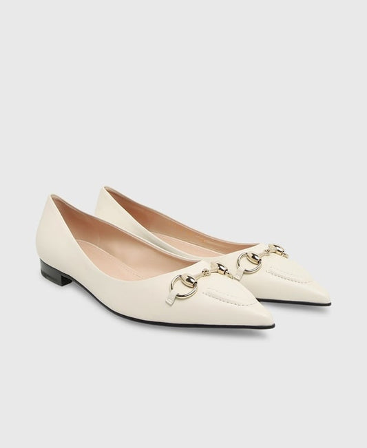Gucci Ballet flats