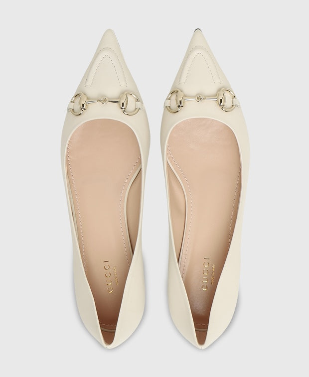 Gucci Ballet flats