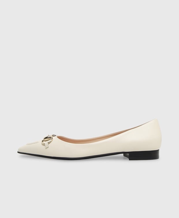 Gucci Ballet flats