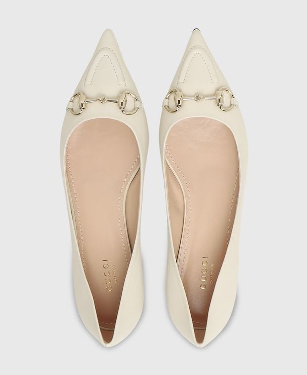 Gucci Ballet flats