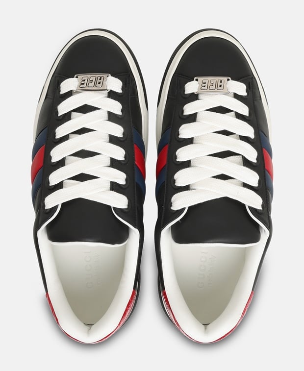 Gucci Sneakers Ace