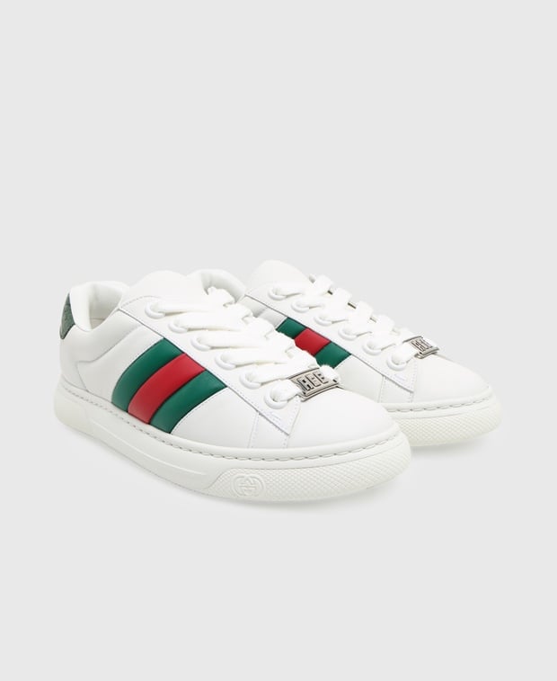 Gucci Sneakers Hyper Ace