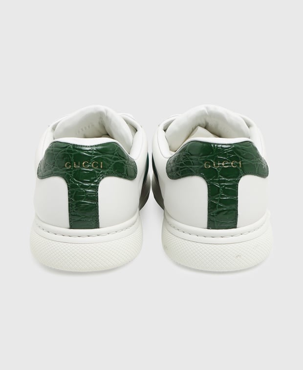 Gucci Sneakers Hyper Ace