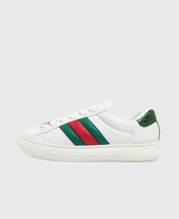 Gucci Sneakers Hyper Ace