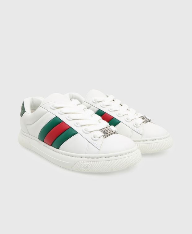 Gucci Sneakers Hyper Ace