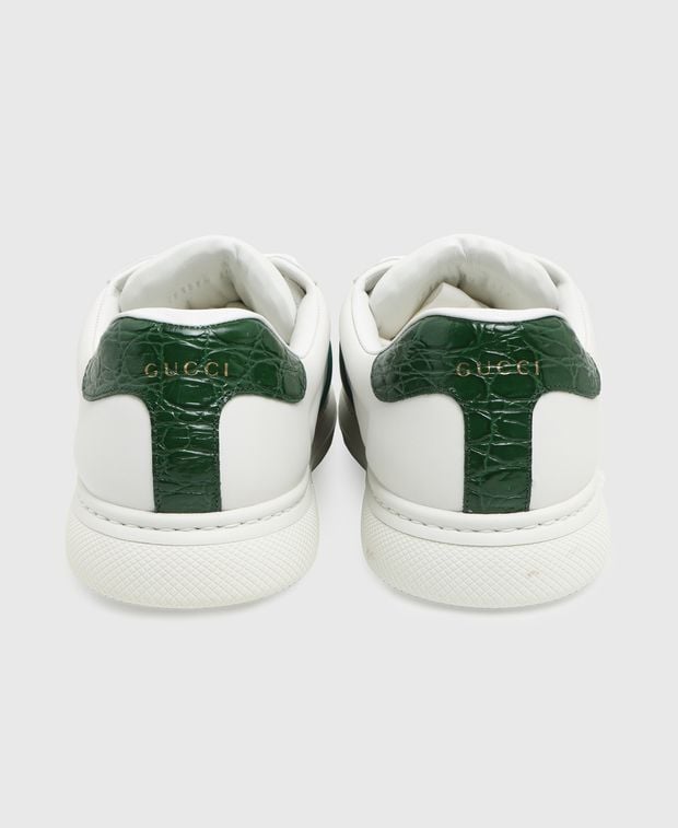 Gucci Sneakers Hyper Ace